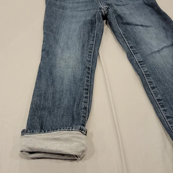 Girls baby gap jeans - Picture 2 of 6